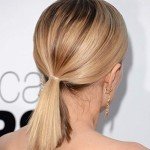 1500 Clear Hair Rubber Bands for Kids' Ponytails