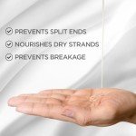 BioSilk Silk Therapy Shine & Split Ends Treatment