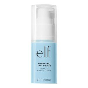 e.l.f. Hydrating Face Primer for Smooth Makeup
