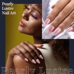 Vibrant Almond Press-On Nails Set - 24 Colors