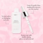 Glamnetic Odorless Press-On Nail Remover Serum