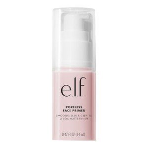e.l.f. Poreless Face Primer with Tea Tree & Vitamin A