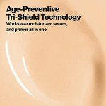 Revlon Age Defying Liquid Foundation SPF 30