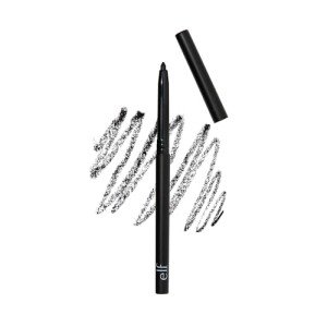 e.l.f. No Budge Waterproof Eyeliner - Jet Black