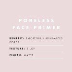 e.l.f. Poreless Face Primer with Tea Tree & Vitamin A