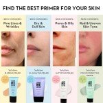 Elizabeth Mott Thank Me Later Face Primer