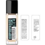 Maybelline Fit Me Matte Poreless Foundation - True Beige