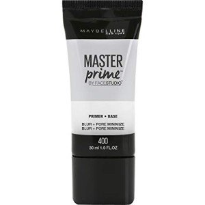 Maybelline Master Prime Makeup Primer for Pores