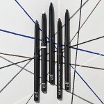 e.l.f. No Budge Waterproof Eyeliner - Jet Black