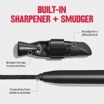 Revlon ColorStay Waterproof Pencil Eyeliner - Black