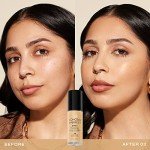 Milani Conceal + Perfect Foundation - Light Beige