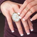 Salon French Nail Kit - Sugar Rush