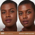 Maybelline Fit Me Matte + Poreless Foundation, Mocha