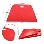 Wallpaper Smoothing Tool Kit for Easy Application