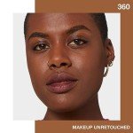Maybelline Fit Me Matte + Poreless Foundation, Mocha