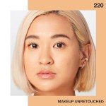 Maybelline Fit Me Dewy Smooth Foundation, Natural Beige