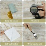 Vintage Wood Peel and Stick Wallpaper Roll