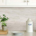 Cream Grassweave Peel & Stick Wallpaper for Easy Decor