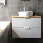 White Wood Grain Peel and Stick Wallpaper 24"x196