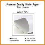 Personalized Poster Print - Upload Your Photo