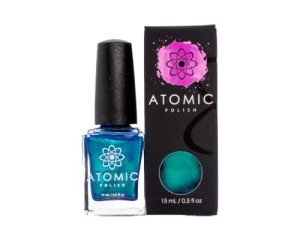 Glaucus - Transformative Color Shift Nail Polish