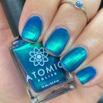 Glaucus - Transformative Color Shift Nail Polish