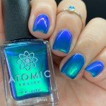 Glaucus - Transformative Color Shift Nail Polish