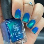 Glaucus - Transformative Color Shift Nail Polish
