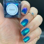 Glaucus - Transformative Color Shift Nail Polish