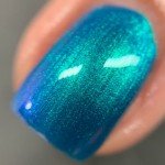 Glaucus - Transformative Color Shift Nail Polish