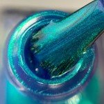 Glaucus - Transformative Color Shift Nail Polish