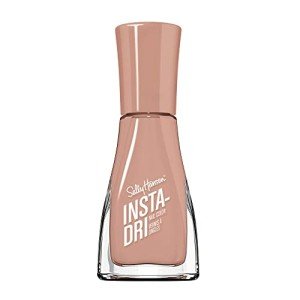 Sally Hansen Insta-Dri Taupe Priority Nail Polish
