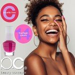 Nail Polish Set in Sage Floral Box – 14 Colors