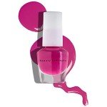 Nail Polish Set in Sage Floral Box – 14 Colors