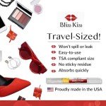 Nourishing Nail Oil with Vitamin E & Jojoba