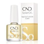 CND SolarOil Cuticle Moisturizer with Natural Oils