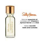 Sally Hansen Vitamin E Nourishing Nail Oil