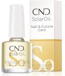 CND SolarOil Cuticle Moisturizer with Natural Oils