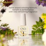 CND SolarOil Cuticle Moisturizer with Natural Oils