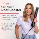 Revlon One-Step Hair Dryer and Styling Brush