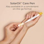CND SolarOil Cuticle Moisturizer with Natural Oils