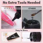 Makartt Super Strong Rhinestone Nail Glue 30ML