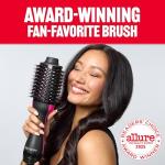 Revlon One-Step Hair Dryer and Styler