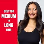 Revlon One-Step Hair Dryer and Styler