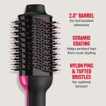 Revlon One-Step Hair Dryer and Styler