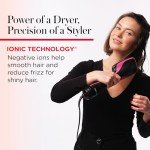 Revlon One-Step Hair Dryer and Styler Brush