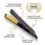 CHI Original Ceramic Flat Iron for Smooth Styles