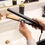 CHI Original Ceramic Flat Iron for Smooth Styles