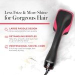 Revlon One-Step Hair Dryer and Styler Brush