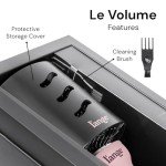 L'ANGE Le Volume 2-in-1 Blow Dryer Brush